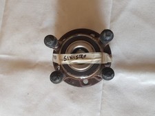 Cuscinetto Mozzo Ruota