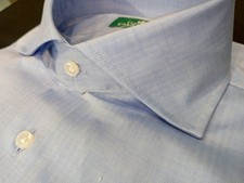 Camicia uomo sartoria - camicia,