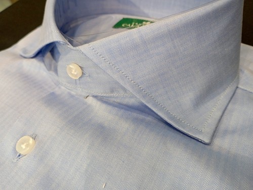 Camicia uomo sartoria - camicia, da