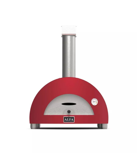 Forno pizza legna alfa - legna,