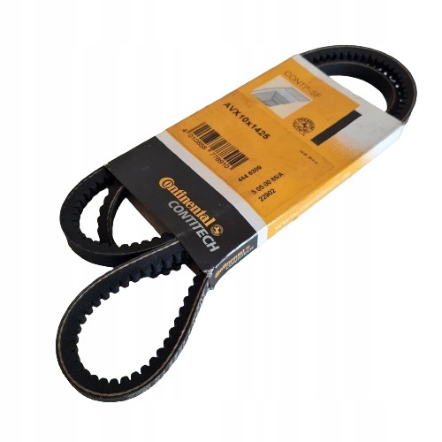 Cintura continental avx10x1425 - continental,