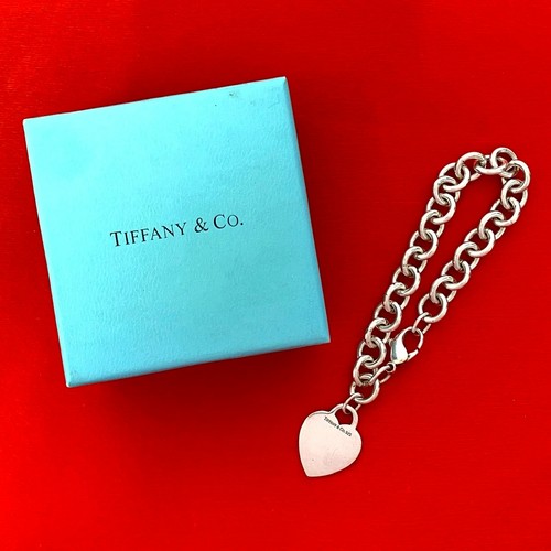 Tiffany bracciale con - tiffany, co.