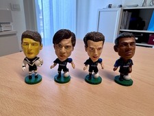 Corinthian Inter Pagliuca