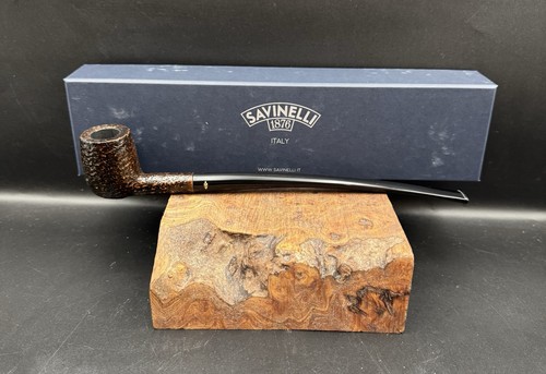 Savinelli churchwarden - savinelli,