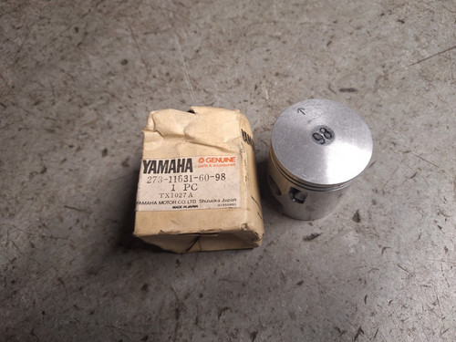 Yamaha cs3 pistone std - cs3,