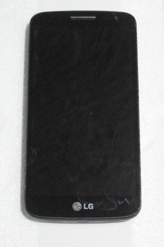Mini difettoso lcd - lg, +