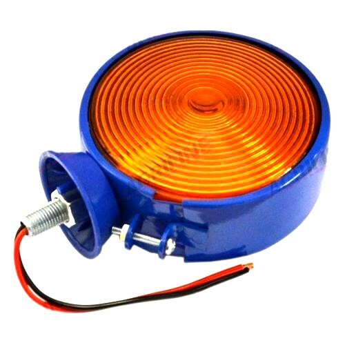 Indicatore lampada come - lampada, (come