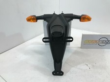 PORTA TARGA CON FRECCE