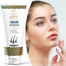 Inibitore dei capelli spray