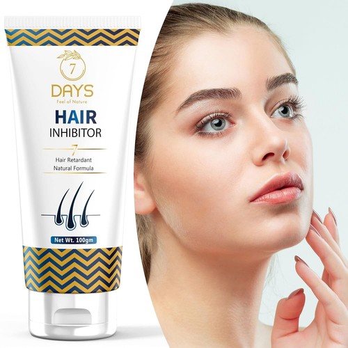 Inibitore dei capelli spray