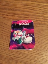 Diddl ciondolo regalo carte