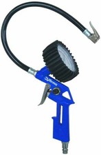 Manometro pressione gomme