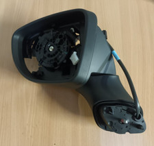 SPECCHIETTO RETROVISORE