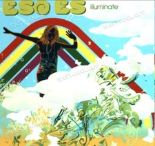 Eso Es - Iluminate /