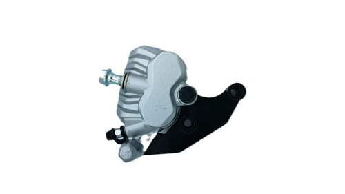 Pinza freno anteriore pit bike