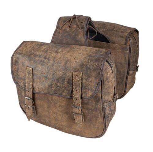 Borse laterali moto - borse,