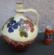 ANTICO ORCIO IN COTTO SMALTATO