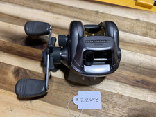 Mulinello da Pesca Team Daiwa S 103 HVA Giappone (22698)