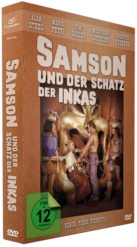 Samson und der - ,