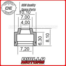 PARAOLIO VALVOLA HONDA SH 150