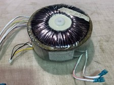 YB150 CQ500 Trasformatore