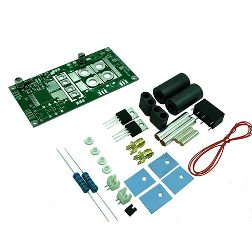 Amplificatore - amplificatore, hf