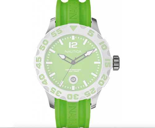 Nautica a14605g cinturino - a14605g,