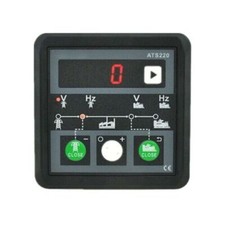 ATS220 ATS Controller