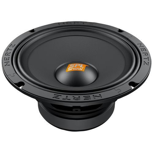 Hertz 200 altoparlanti - hertz,