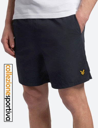 Shorts pantaloncino lyle - shorts,