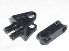 LEGO TECHNIC Suspension axe Steering ref  32068 32069 / Set 8682 8146 8466 8446 