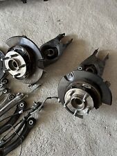 fuselli posteriori Dodge Challenger 3.6 V6