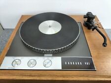 Garrard 401 giradischi
