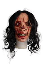 Maschera Halloween Victoria