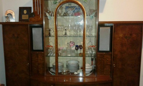 Salotto completo radica di - completo,