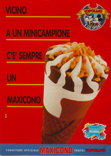 Pubblicità Advertising