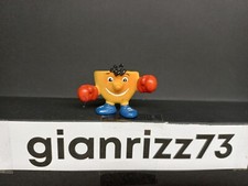 Sorpresine Findus, Sorrisini