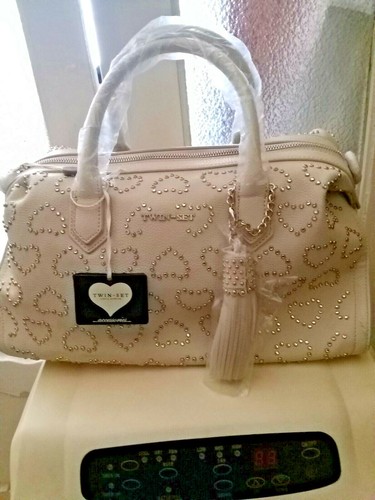 Borsa bauletto twin - bauletto,