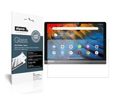 2x Pellicola per Lenovo Yoga Smart Tab 10.1 YT-X705F Protettiva Protezione opaco