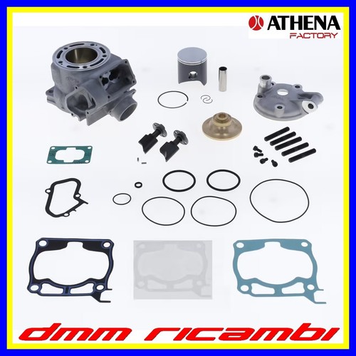 Kit gruppo termico athena - termico,