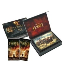 Card Fun Lo Hobbit Trading