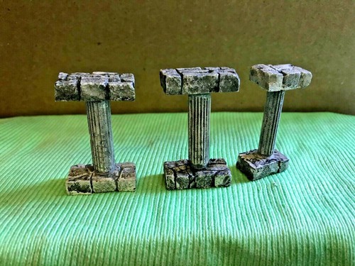 Lotto mini miniatura - d&d,