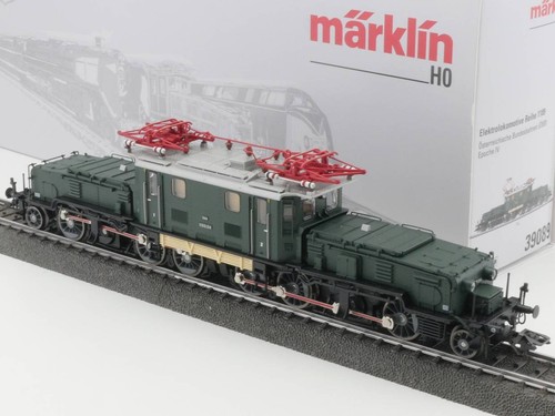Märklin 39089 serie 1189 - , Öbb