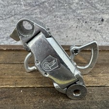 Deragliatore posteriore