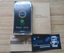 Smartphone Samsung S4 GT-i9505