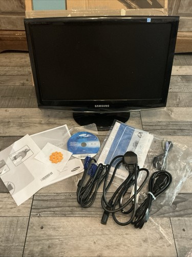 Samsung syncmaster 933hd - samsung,