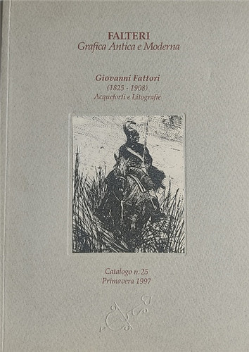 Giovanni fattori - giovanni,