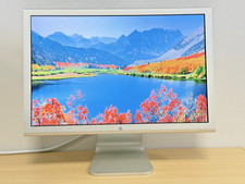 Apple Cinema Display 20
