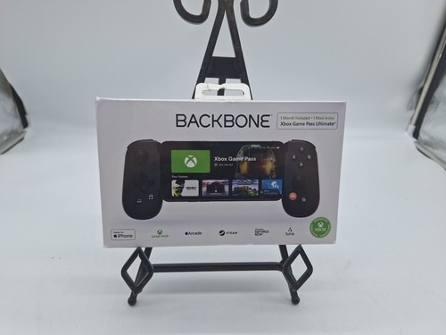 Backbone one con - con, xbox