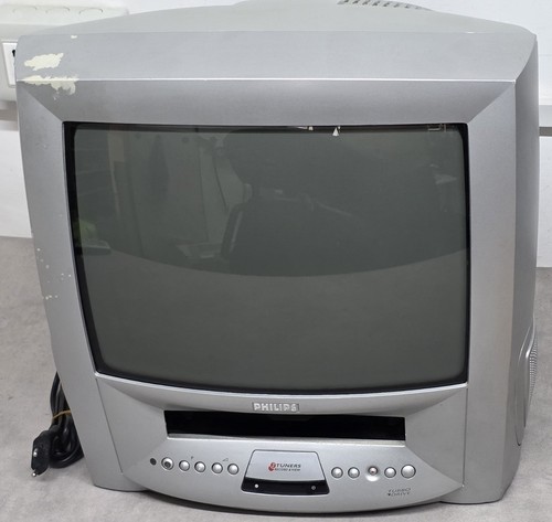 Philips 14pv325 39s combo - philips,